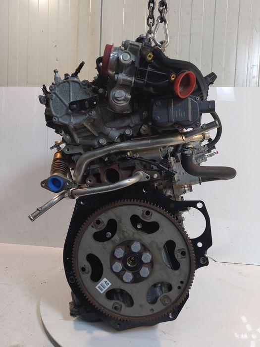 Bloc moteur OPEL 2.0L D20DTH-LFS-D20 – Express Parts