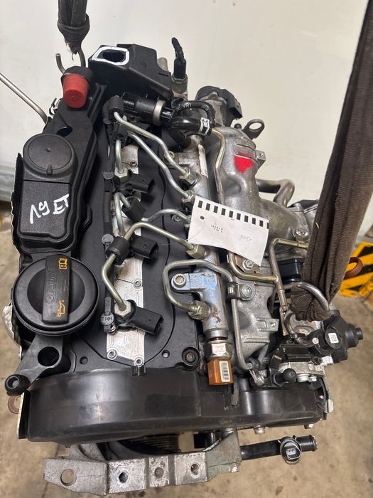 Moteur d'occasion VW 2.0L CBDB-CBD – état général
