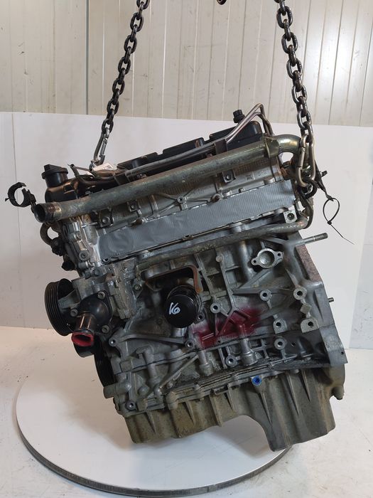 Moteur J24B Suzuki Grand Vitara 158 407 km – vue détail
