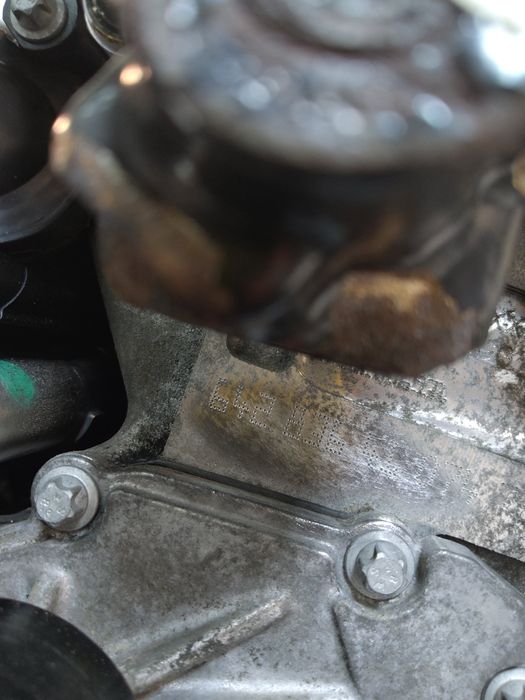Moteur Mercedes-Benz E (A207/C207) OM642.836-OM642-642.836 – Express Parts Belgique