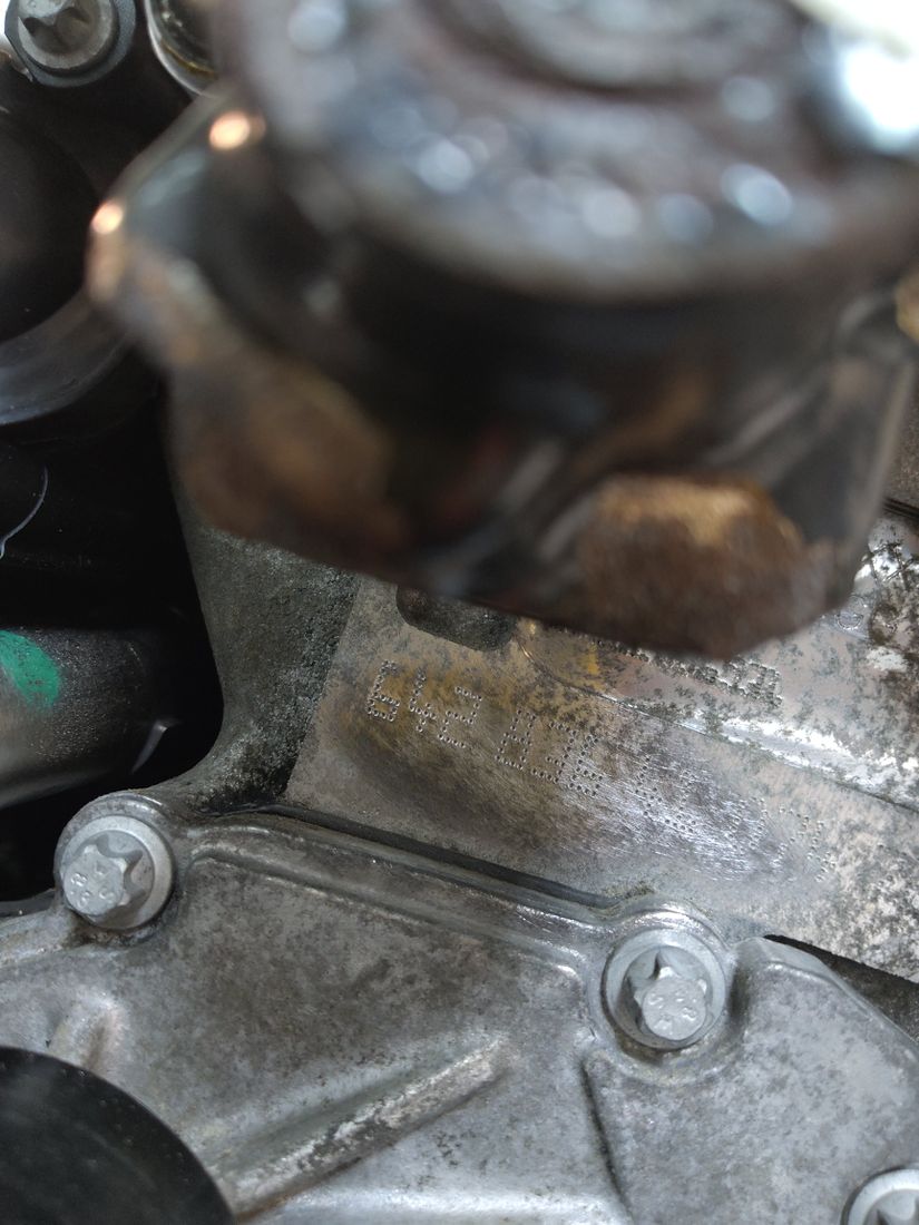 Moteur Mercedes-Benz E (A207/C207) OM642.836-OM642-642.836 – Express Parts Belgique