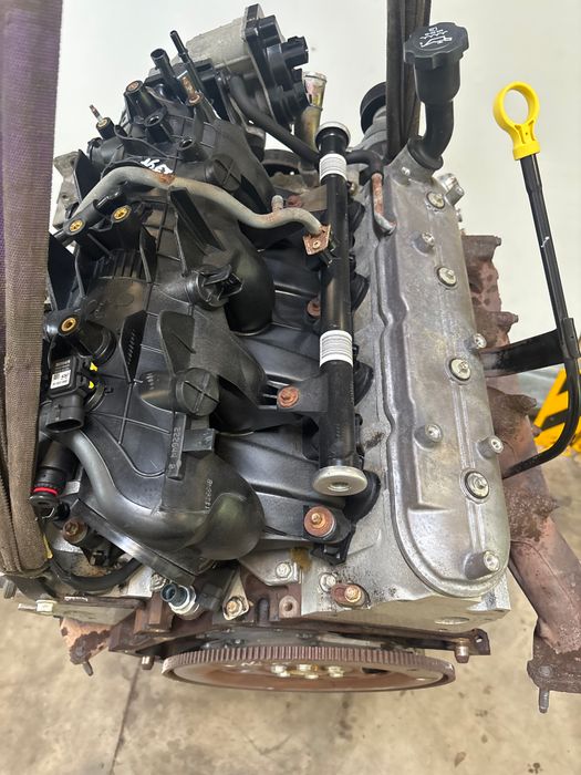 Moteur HUMMER H2 LQ4 – Express Parts Belgique
