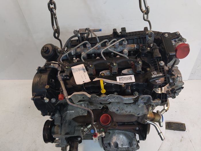 Moteur OPEL INSIGNIA B D20DTH-LFS-D20 – Express Parts Belgique