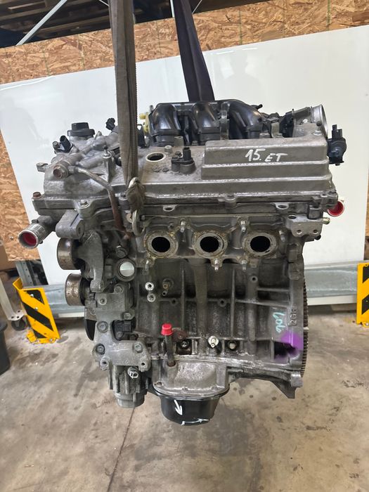 Bloc moteur Toyota 3.5L 2GR-FE/2GR – Express Parts