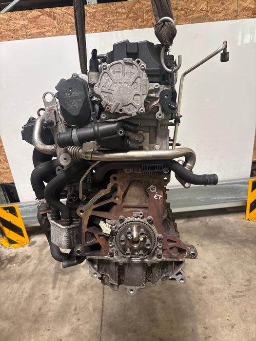Bloc moteur VW 2.0L CBDB-CBD – Express Parts