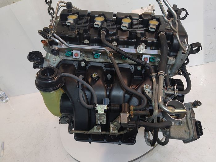 Moteur Suzuki Grand Vitara J24B – Express Parts Belgique