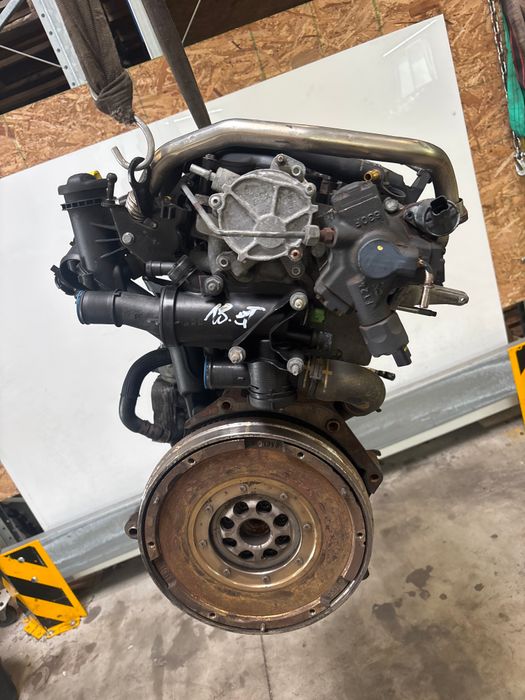 Bloc moteur Volvo 2.0L D4204T-D42 – Express Parts