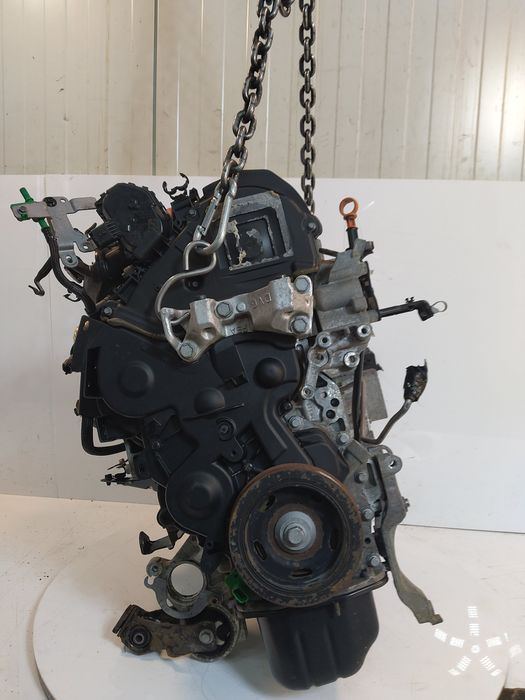 Moteur Peugeot Partner BHY-DV6FD-BH02 – Express Parts Belgique