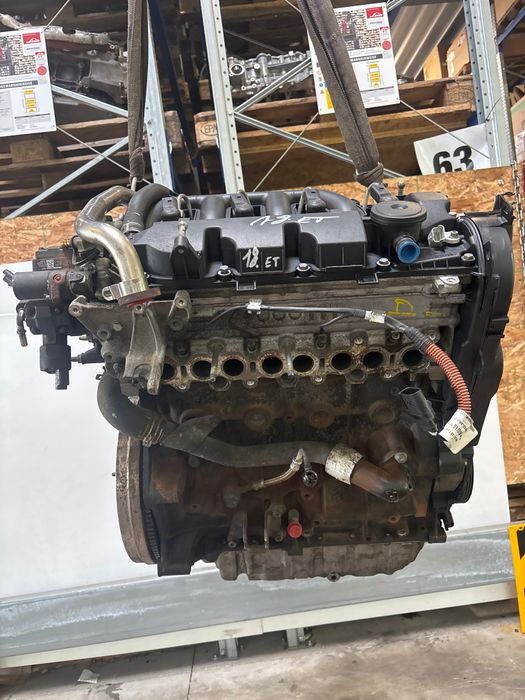 Moteur D4204T-D42 Volvo V50 193 000 km – vue détail