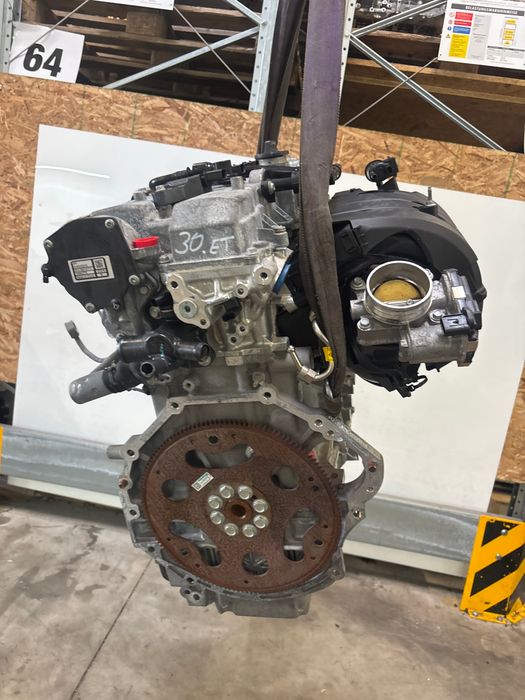 Moteur d'occasion Chevrolet 2.0L LTG-A20NFT-A20NHT – état général