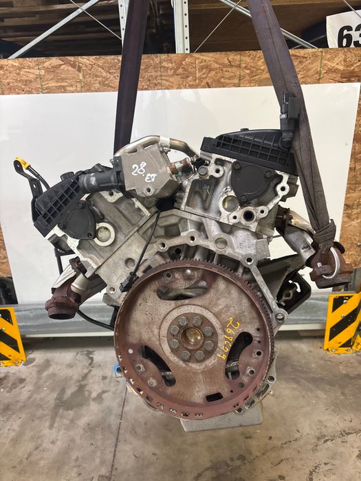 Moteur EGS Dodge Nitro 262 000 km – vue détail