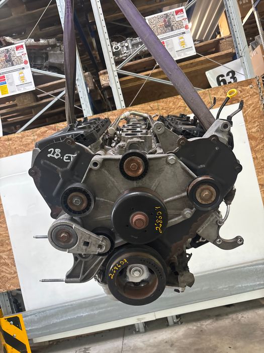 Moteur d'occasion Dodge Nitro 4.0L – EGS