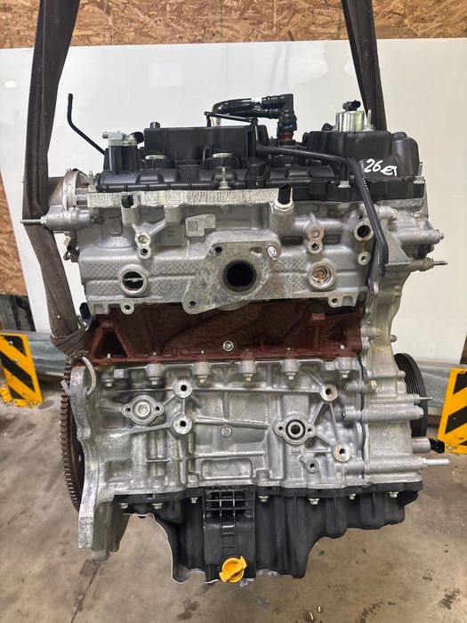 Moteur d'occasion Ford 2.7L T27PD0X – état général