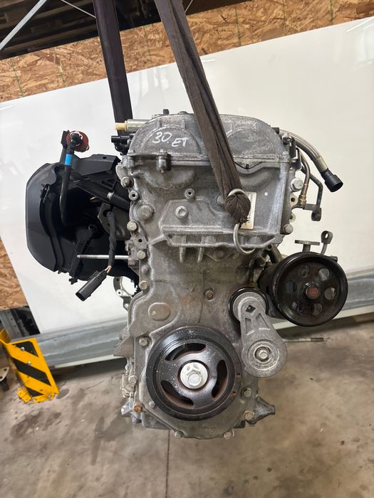 Bloc moteur Chevrolet 2.0L LTG-A20NFT-A20NHT – Express Parts