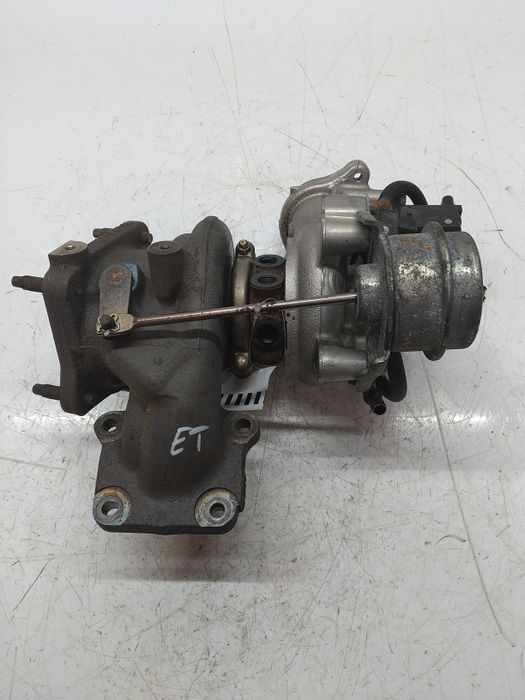 Moteur d'occasion Cadillac ATS CTS Regal 2.0L – LTG-A20NFT