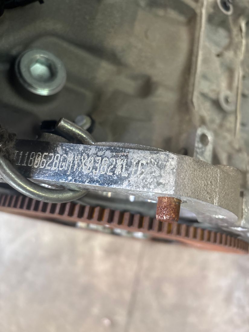 Moteur Chevrolet Equinox Insignia A A20NFT-LTG – Express Parts Belgique