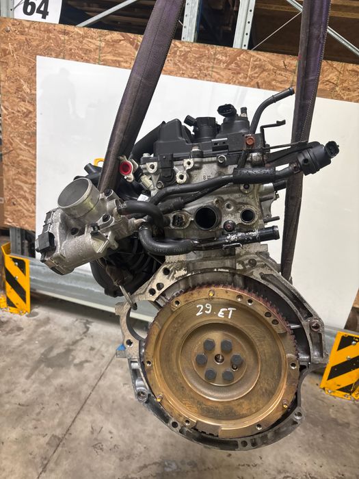 Bloc moteur Kia 1.2L G4LA – Express Parts