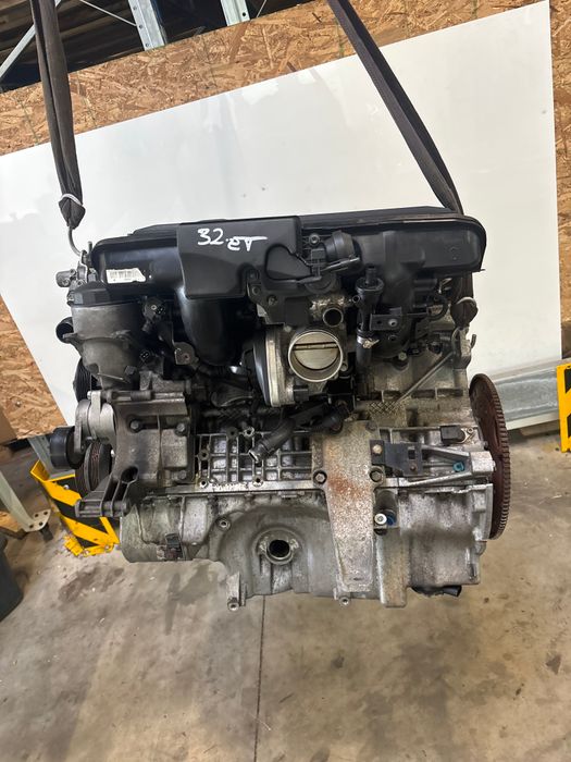Moteur d'occasion BMW X3 (E83) 3.0L – M54B30-M54B30O0-M54-306S3