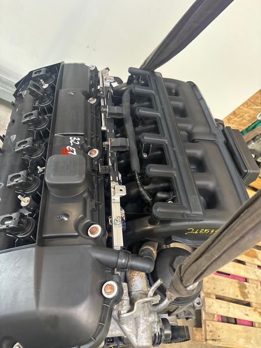 Moteur BMW X3 (E83) M54B30-M54B30O0-M54-306S3 – Express Parts Belgique