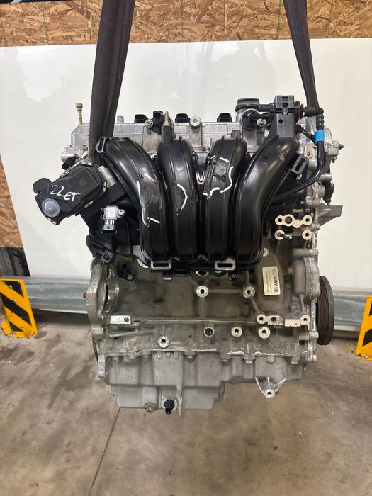 Moteur d'occasion Chevrolet Equinox Insignia A 2.0L – A20NFT-LTG