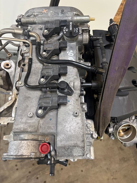 Moteur Chevrolet Equinox Insignia A LTG-A20NFT-A20NHT – Express Parts Belgique