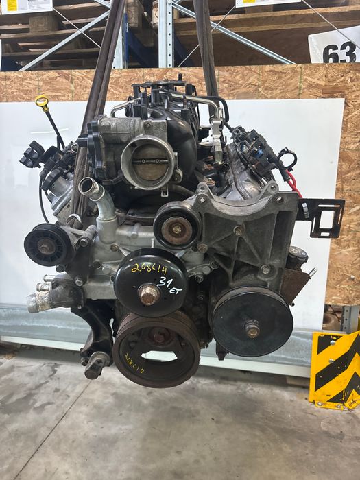 Moteur d'occasion Chevrolet Tahoe 5.3L – L59