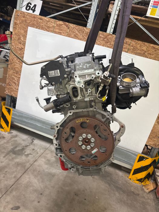Moteur d'occasion Chevrolet 2.0L A20NFT-LTG – état général