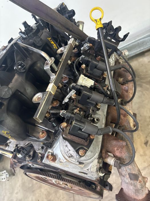 Moteur Chevrolet Tahoe L59 – Express Parts Belgique