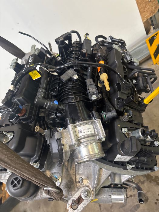 Moteur Ford Edge T27PD0X – Express Parts Belgique