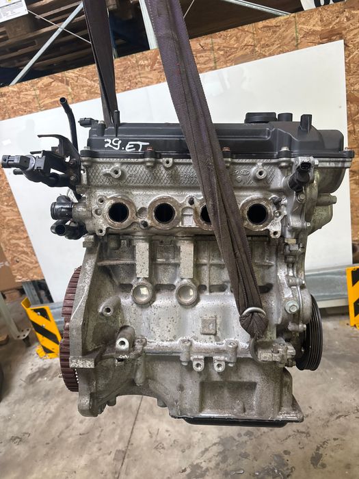 Moteur G4LA Kia Picanto II 101 388 km – vue détail