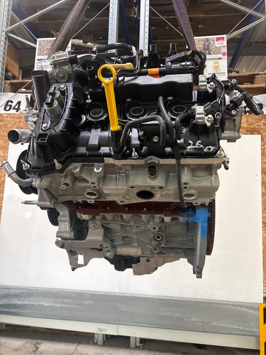 Bloc moteur Ford 2.7L T27PD0X – Express Parts