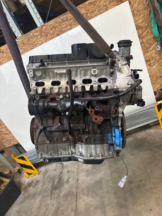 Moteur d'occasion VW Jetta 2.5L – CBTA-CBT