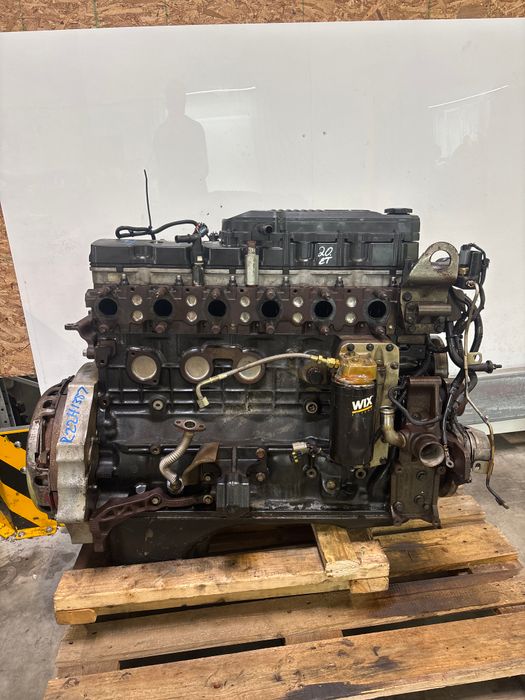 Moteur d'occasion Dodge 6.7L ETJ – état général