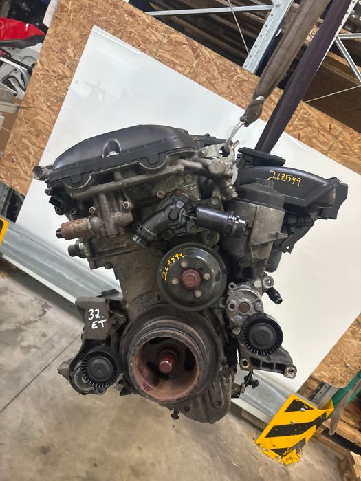 Moteur d'occasion BMW 3.0L M54B30-M54B30O0-M54-306S3 – état général