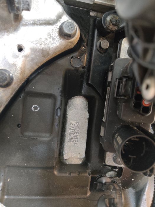 Bloc moteur Volvo 2.0L D4204T23-D4204 – Express Parts