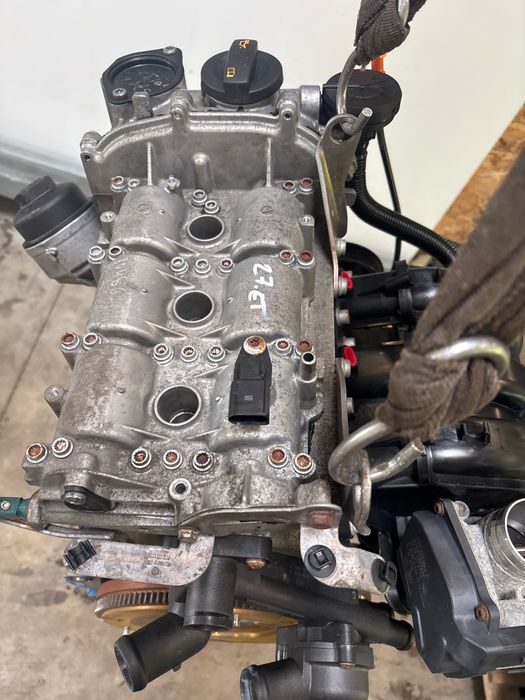 Moteur Seat Ibiza IV CGPA-CGP – Express Parts Belgique