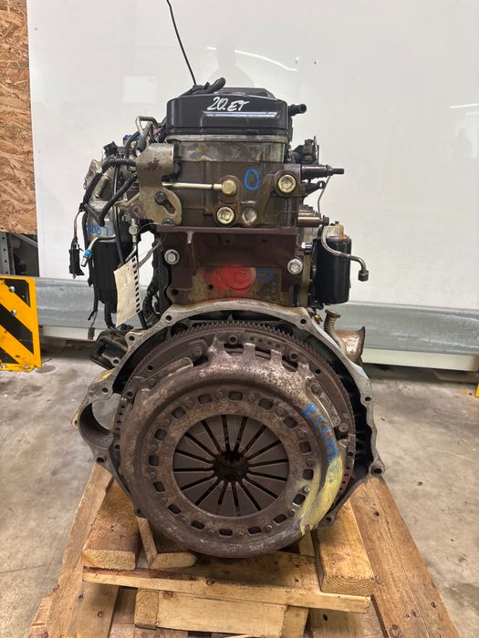 Moteur d'occasion Dodge Ram 2500 6.7L – ETJ