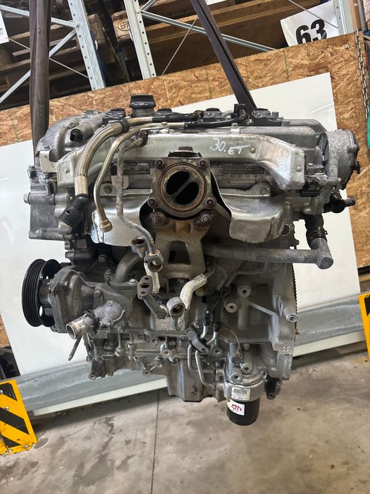 Moteur LTG-A20NFT-A20NHT Chevrolet Equinox Insignia A 140 000 km – vue détail