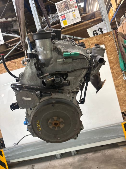 Bloc moteur VW 2.5L CBTA-CBT – Express Parts