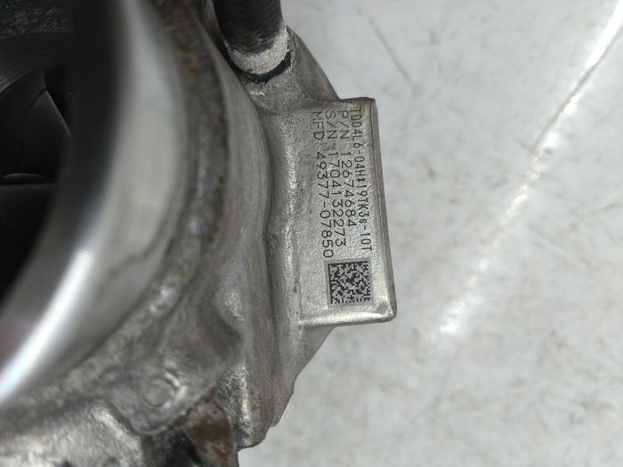 Moteur Cadillac ATS CTS Regal LTG-A20NFT – Express Parts Belgique