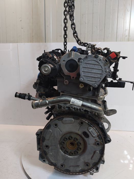 Moteur d'occasion Volvo 2.0L D4204T23-D4204 – état général