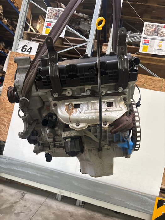 Bloc moteur Dodge 4.0L EGS – Express Parts