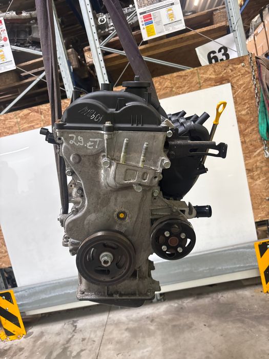 Moteur d'occasion Kia 1.2L G4LA – état général