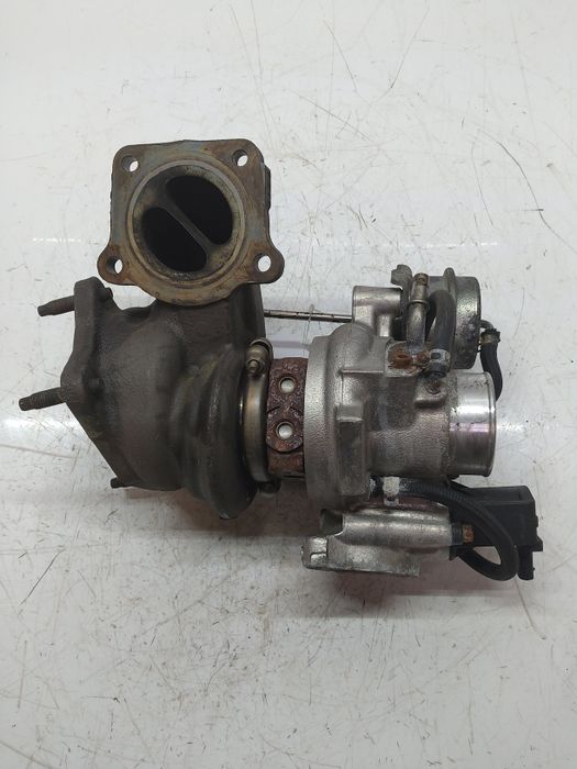 Bloc moteur Cadillac 2.0L LTG-A20NFT – Express Parts