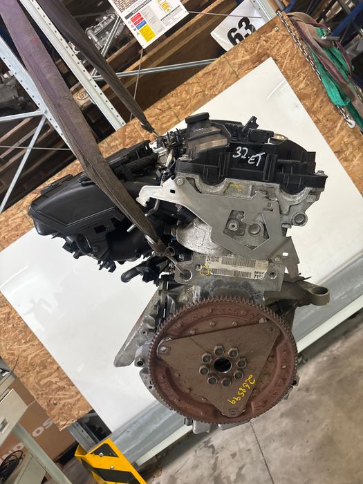Bloc moteur BMW 3.0L M54B30-M54B30O0-M54-306S3 – Express Parts