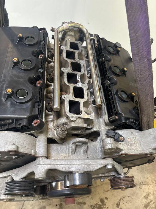 Moteur Dodge Nitro EGS – Express Parts Belgique