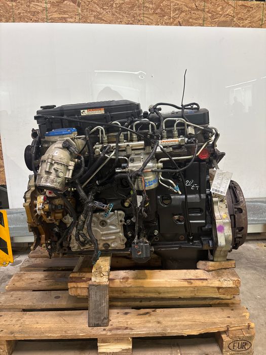 Bloc moteur Dodge 6.7L ETJ – Express Parts