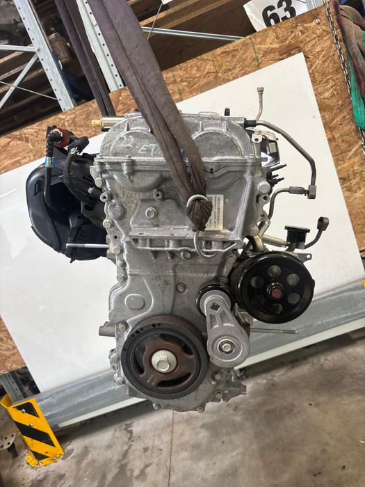 Bloc moteur Chevrolet 2.0L A20NFT-LTG – Express Parts