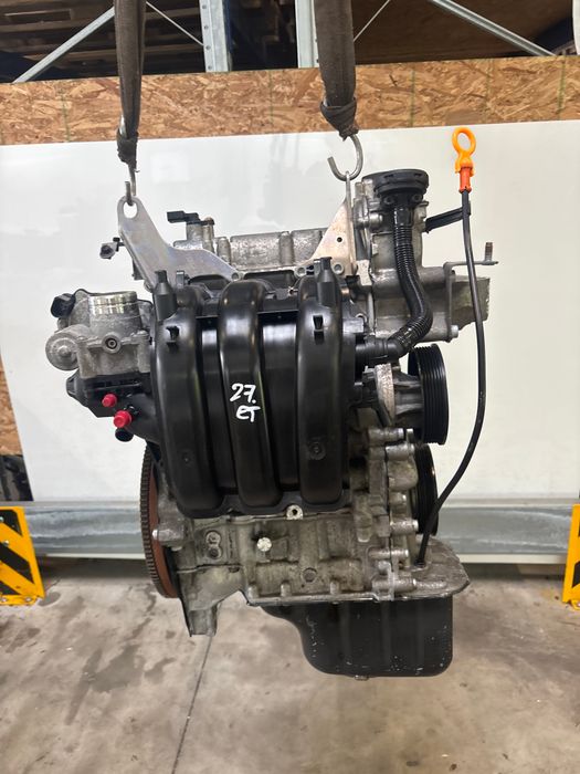 Moteur d'occasion Seat Ibiza IV 1.2L – CGPA-CGP