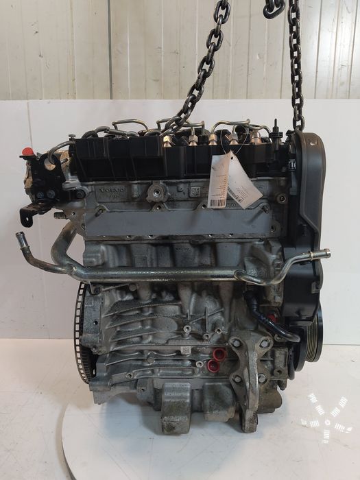 Moteur Volvo V90 II AWD D4204T23-D4204 – Express Parts Belgique
